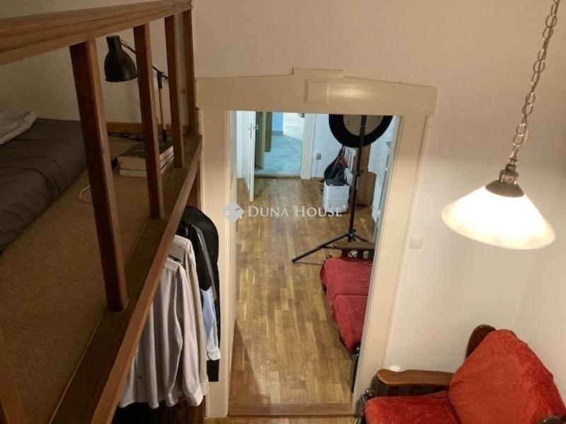 Eladó lakás Budapest