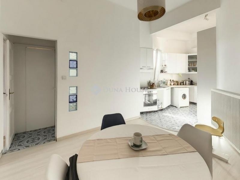 Eladó lakás Budapest