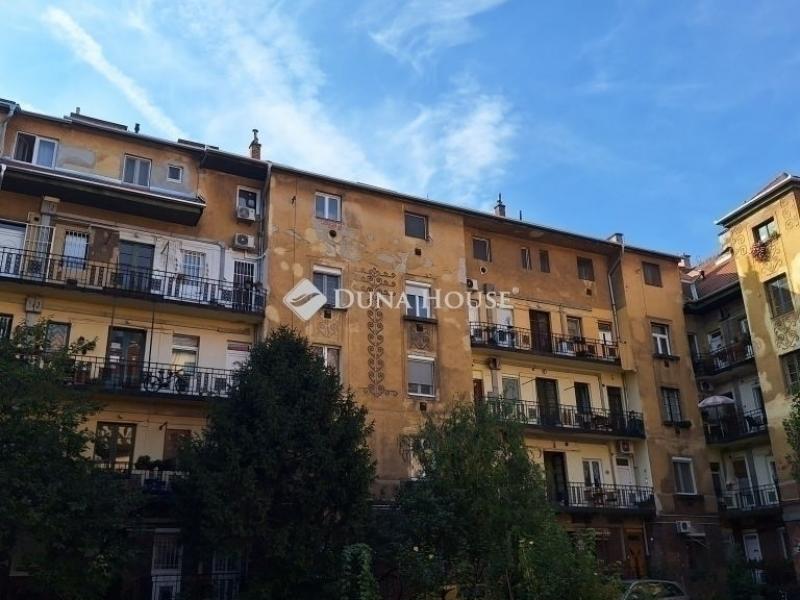 Eladó lakás Budapest