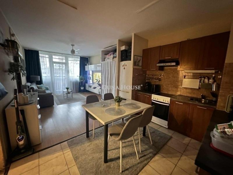 Eladó lakás Budapest