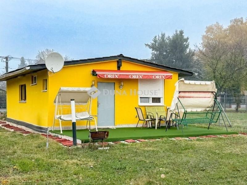 Eladó nyaraló Siófok