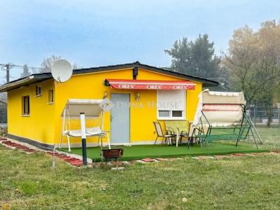 Eladó nyaraló Siófok