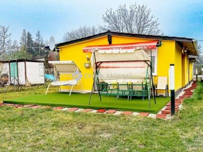 Eladó nyaraló Siófok