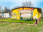 Eladó nyaraló Siófok