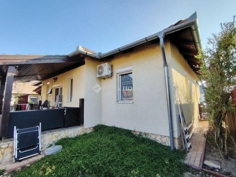 Eladó családi ház Szigetszentmiklós