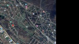 Eladó lakóövezeti telek Piliscsaba