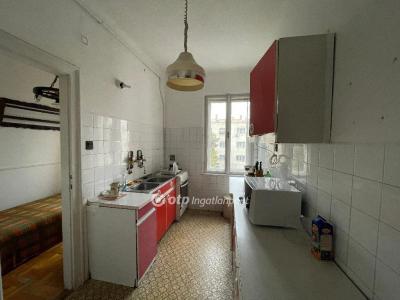 Eladó lakás Budapest