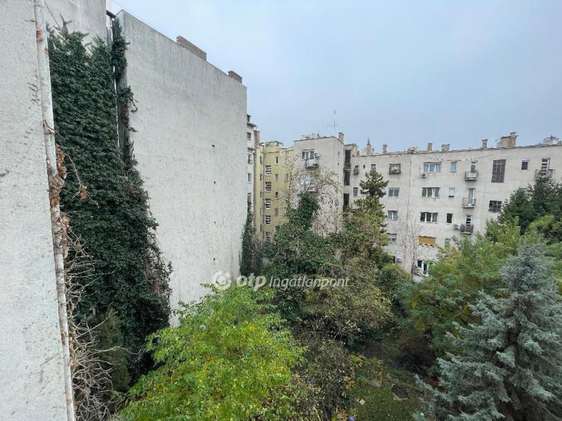 Eladó lakás Budapest