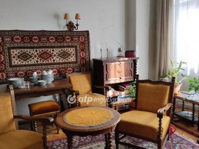 Eladó lakás Budapest