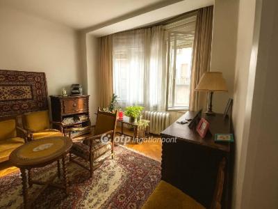 Eladó lakás Budapest