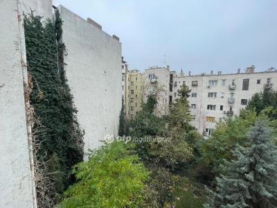 Eladó lakás Budapest