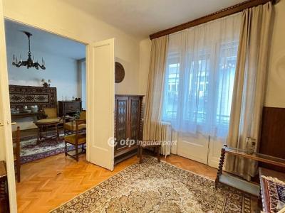 Eladó lakás Budapest