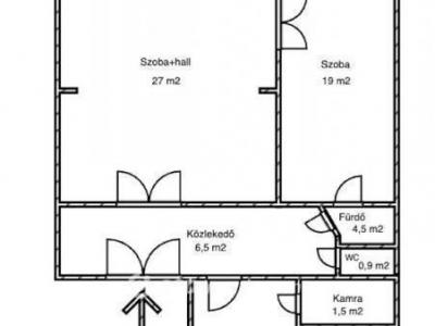 Eladó lakás Budapest