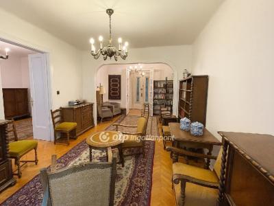 Eladó lakás Budapest