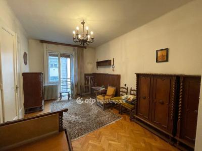 Eladó lakás Budapest
