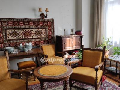 Eladó lakás Budapest