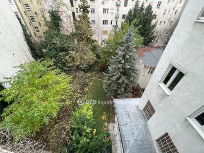 Eladó lakás Budapest