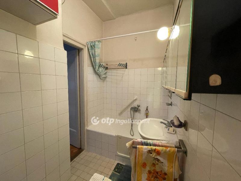 Eladó lakás Budapest