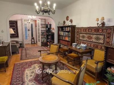 Eladó lakás Budapest