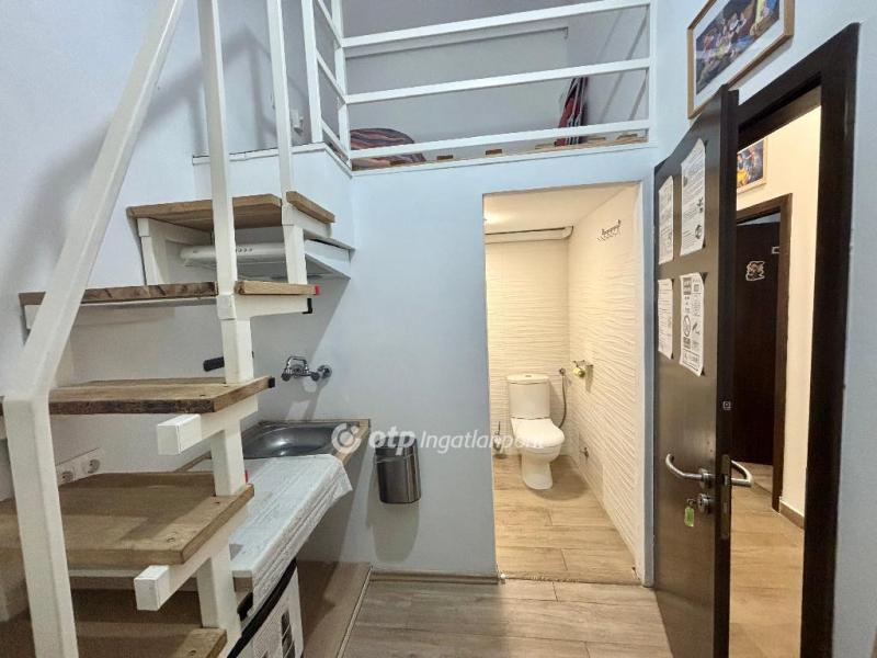 Eladó lakás Budapest