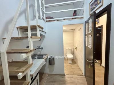 Eladó lakás Budapest