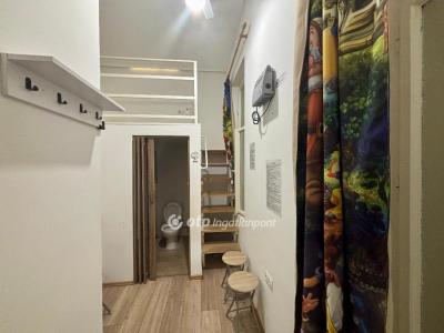 Eladó lakás Budapest