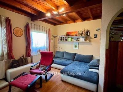 Eladó ikerház Szigetszentmiklós