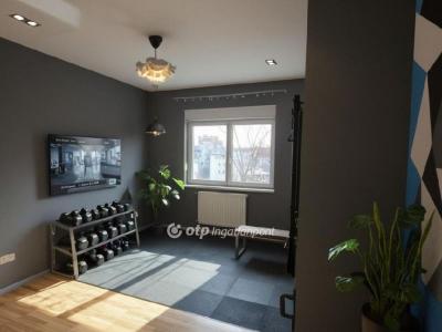 Eladó lakás Budapest