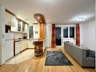 Eladó lakás Budapest