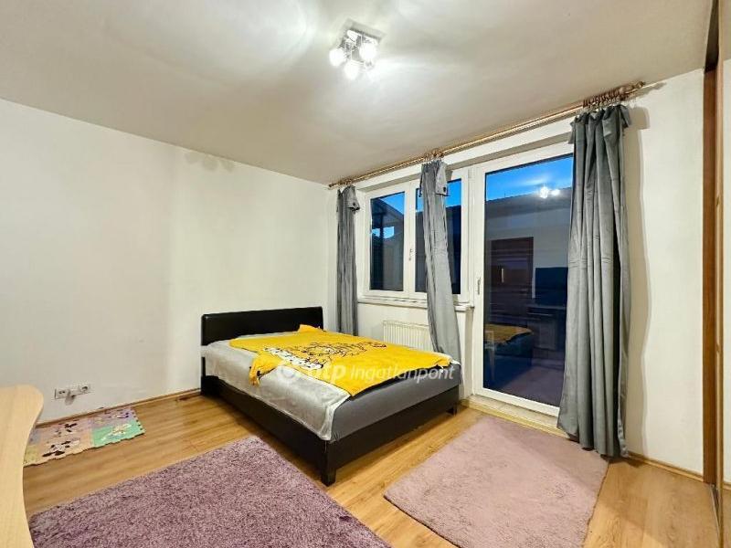 Eladó lakás Budapest