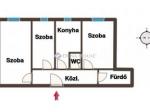 Eladó lakás Pécs