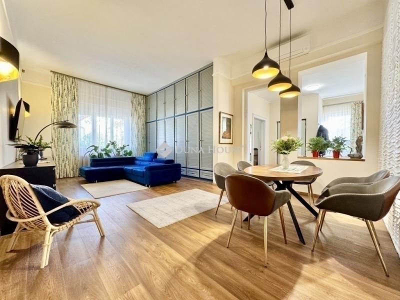 Eladó családi ház Budapest