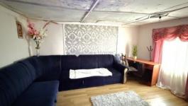 Eladó családi ház Kóka