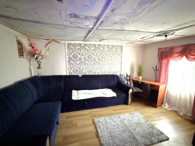 Eladó családi ház Kóka