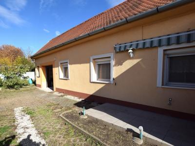 Eladó családi ház Debrecen
