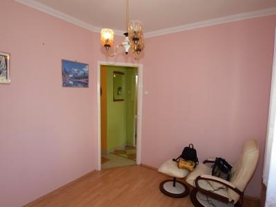 Eladó családi ház Debrecen