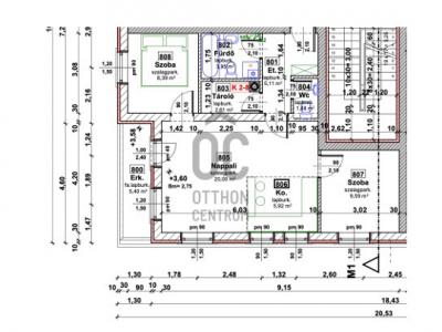 Eladó lakás Dunaharaszti
