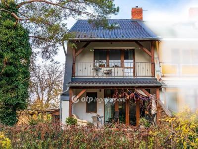 Eladó sorház Keszthely