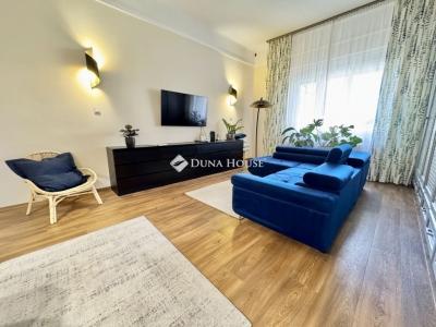 Eladó családi ház Budapest