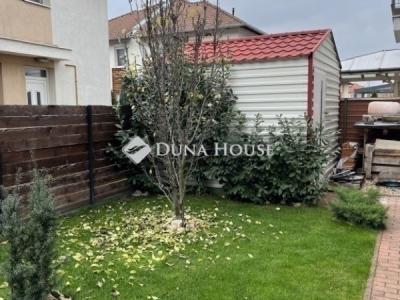 Eladó családi ház Budapest