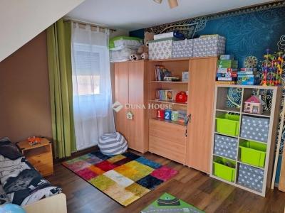 Eladó ikerház Szigethalom