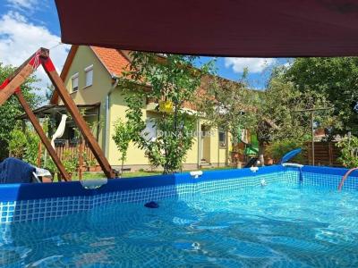 Eladó ikerház Szigethalom