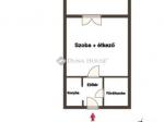 Eladó lakás Harkány
