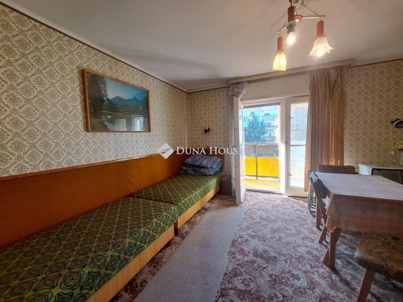 Eladó lakás Harkány