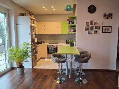 Eladó lakás Budapest