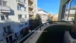 Eladó lakás Budapest