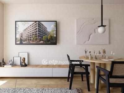 Eladó lakás Budapest