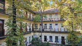 Eladó lakás Budapest