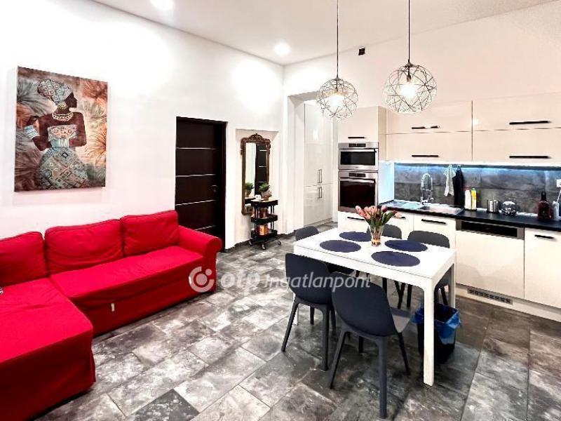 Eladó lakás Budapest