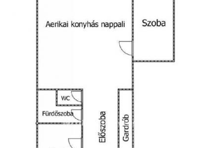 Eladó lakás Budapest